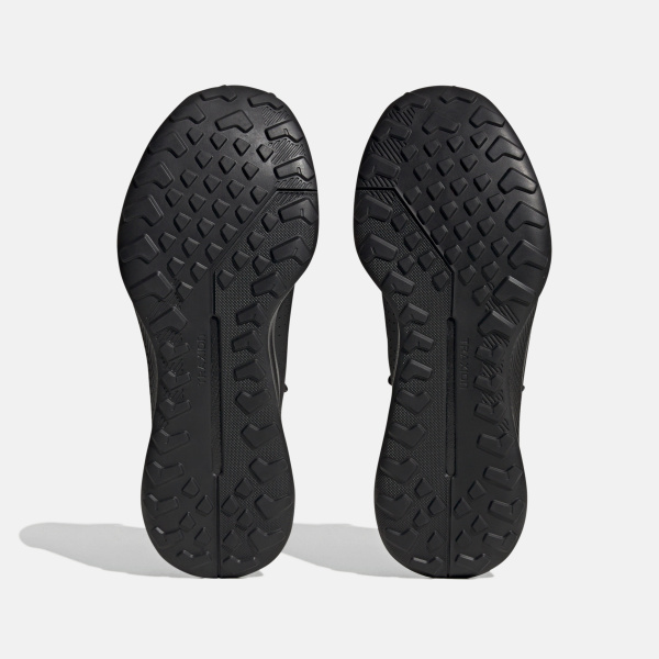 Кроссовки TERREX VOYAGER 21 SLIPON H.RDY M (RU 41.5 UK 9 USm 9.5 СМ 26.7; core black/carbon/footwear white)